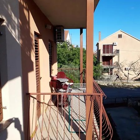 Apartment Apartman Adriatic Bnm