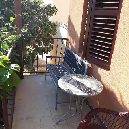 Apartman Adriatic Bnm *