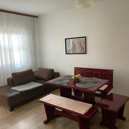 Apartman Adriatic Bnm Apartment