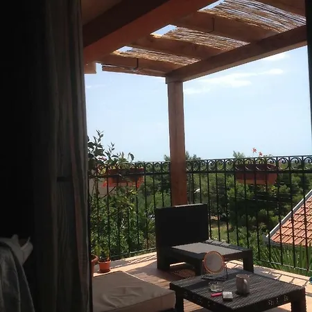 Apartman Adriatic Bnm * Biograd Na Moru