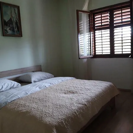 Apartman Adriatic Bnm Apartment Biograd Na Moru