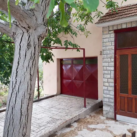 Adriatic Bnm Διαμέρισμα Biograd Na Moru