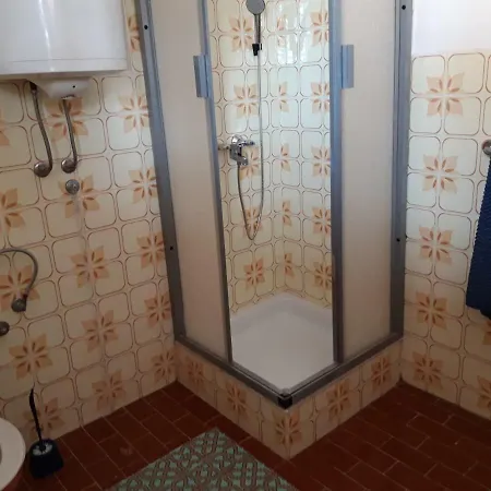 Apartment Apartman Adriatic Bnm Biograd Na Moru