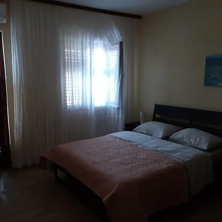 Apartman Adriatic Bnm Apartment *