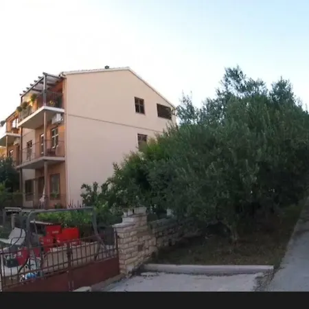 Apartman Adriatic Bnm Apartment Biograd Na Moru