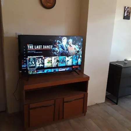 Apartmán Apartman Adriatic Bnm Biograd Na Moru