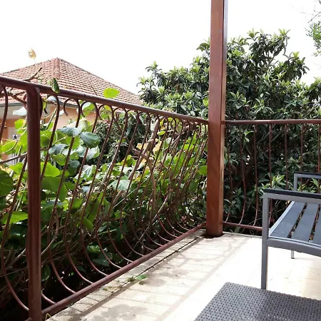Apartmán Apartman Adriatic Bnm Biograd Na Moru